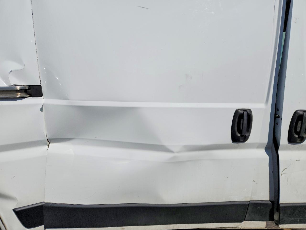 Ram Promaster 1500 Standard