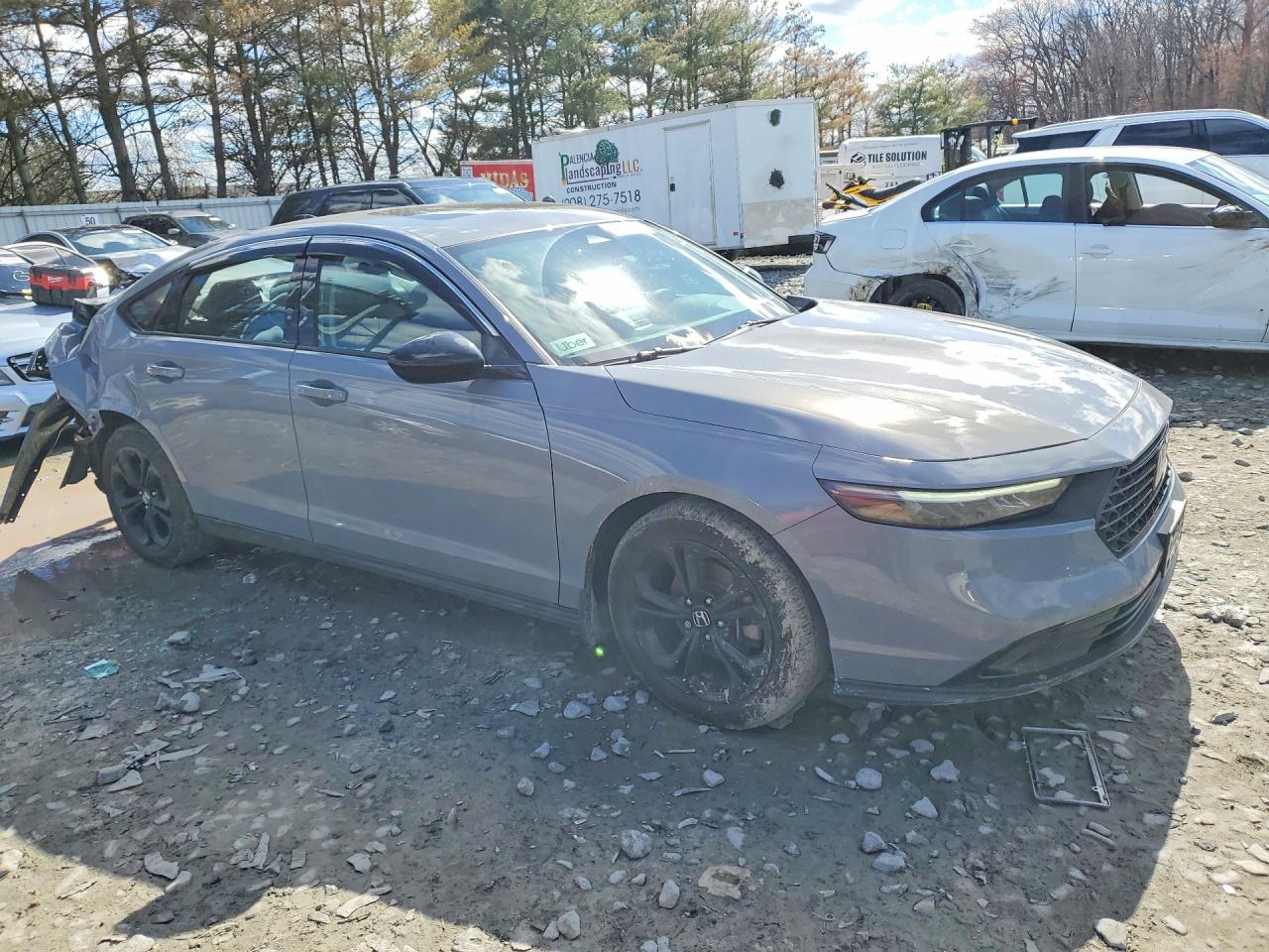 Honda Accord Se