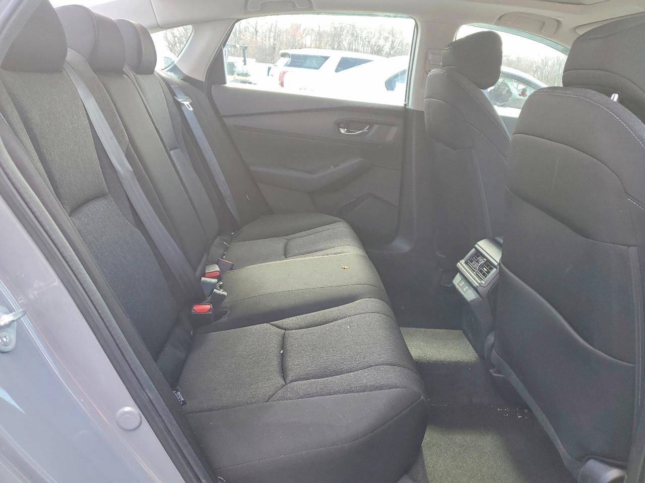 Honda Accord Se