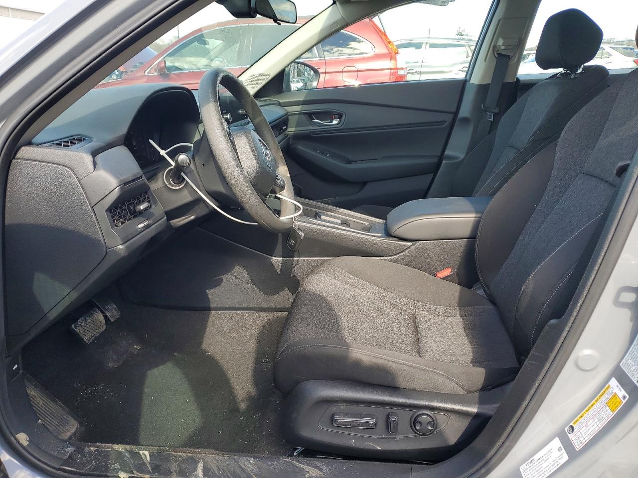 Honda Accord Se