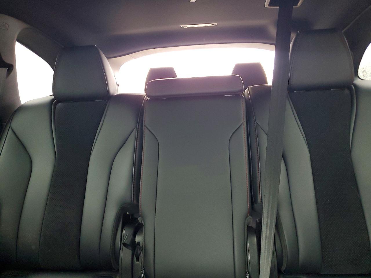 Acura MDX A-spec
