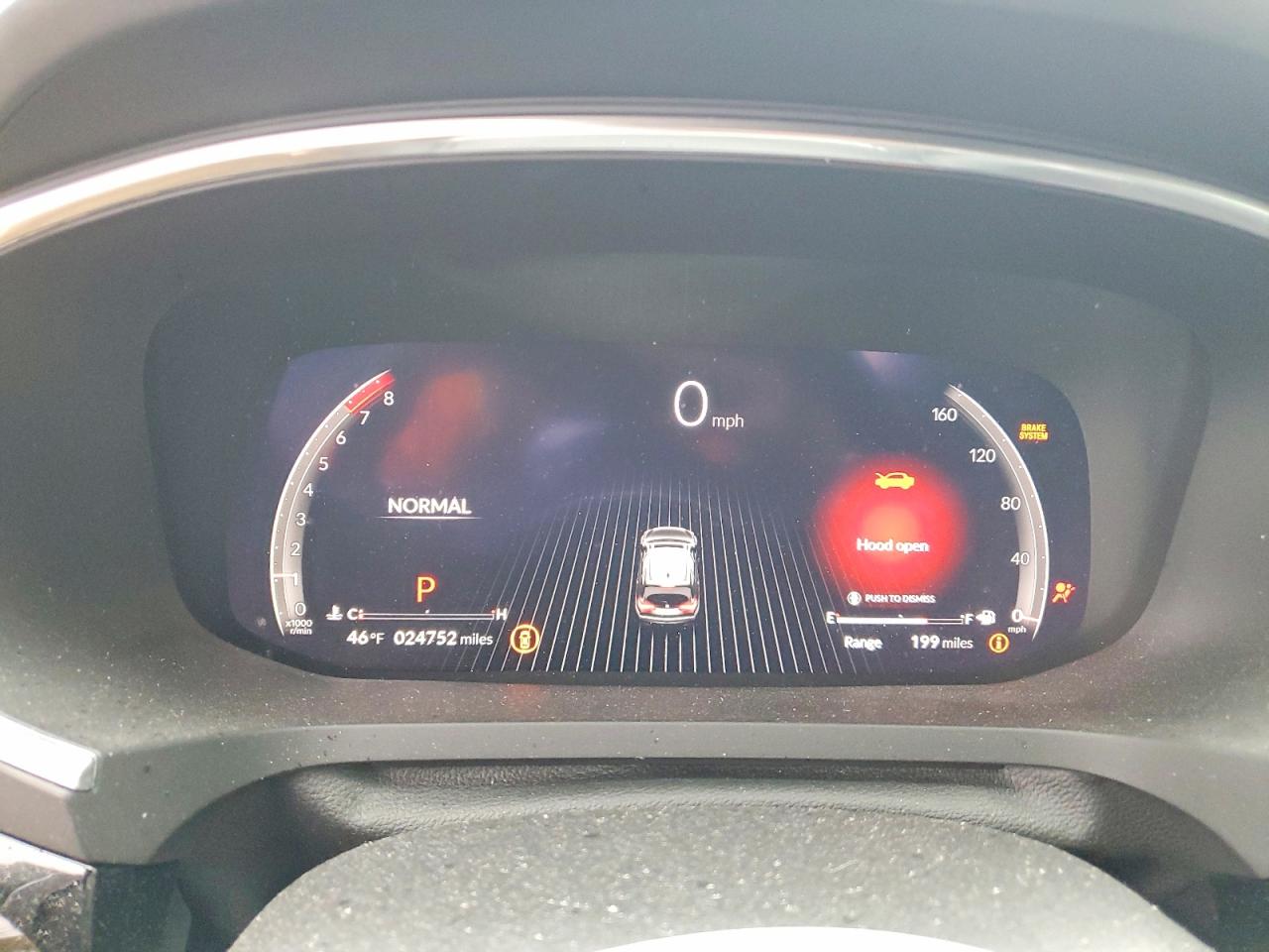 Acura MDX A-spec