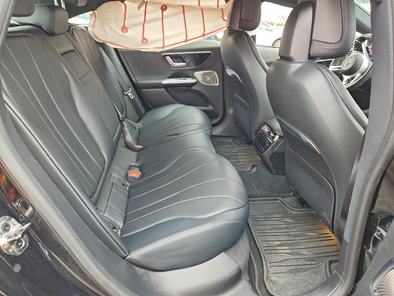 Mercedes-Benz EQE 350 4matic