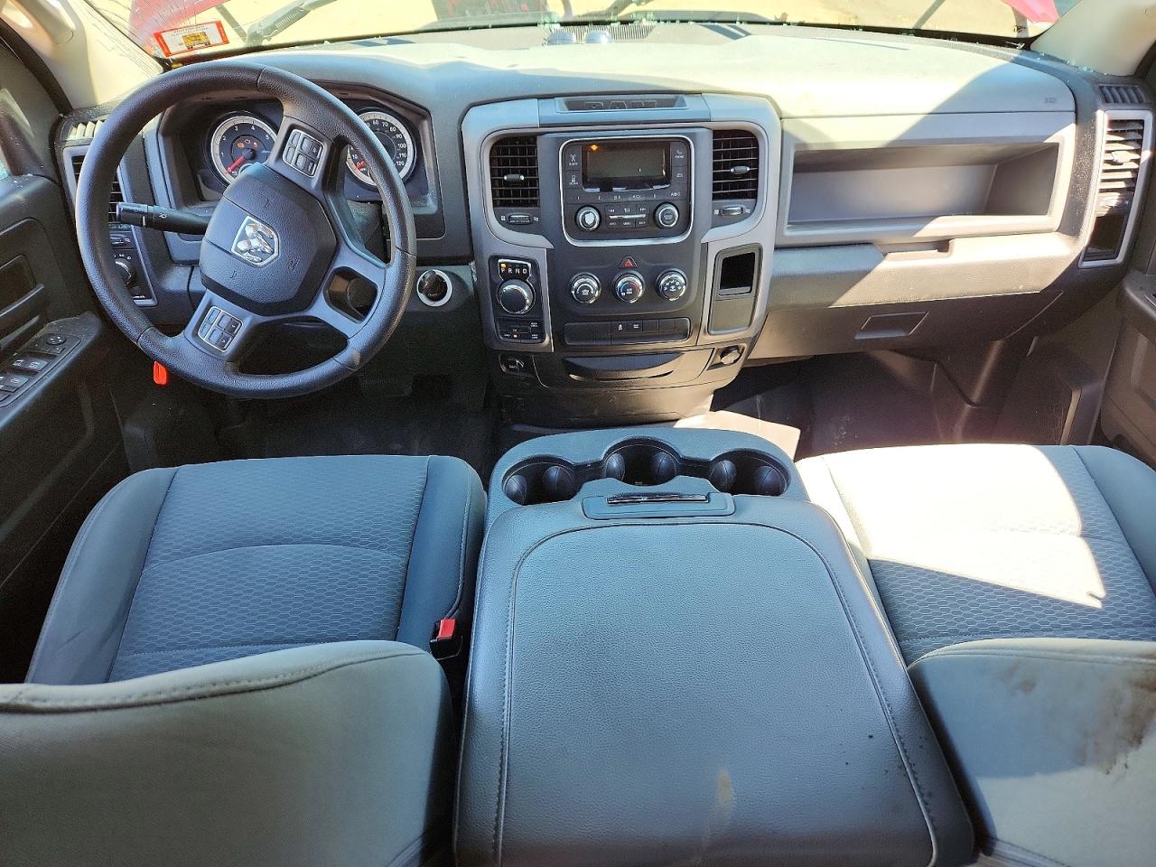 Ram 1500 St