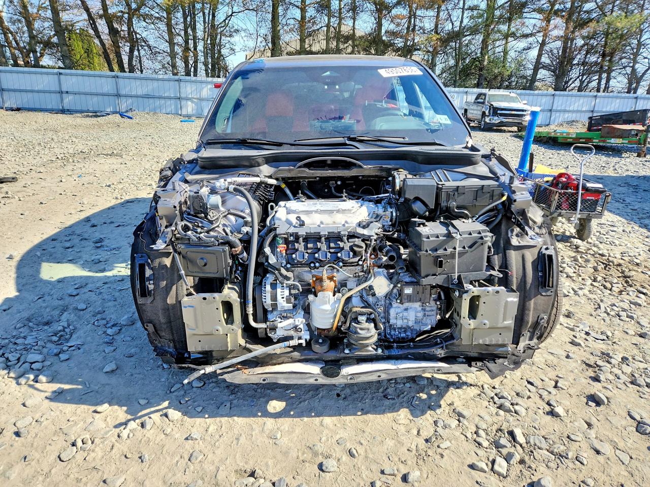 Acura MDX A-spec