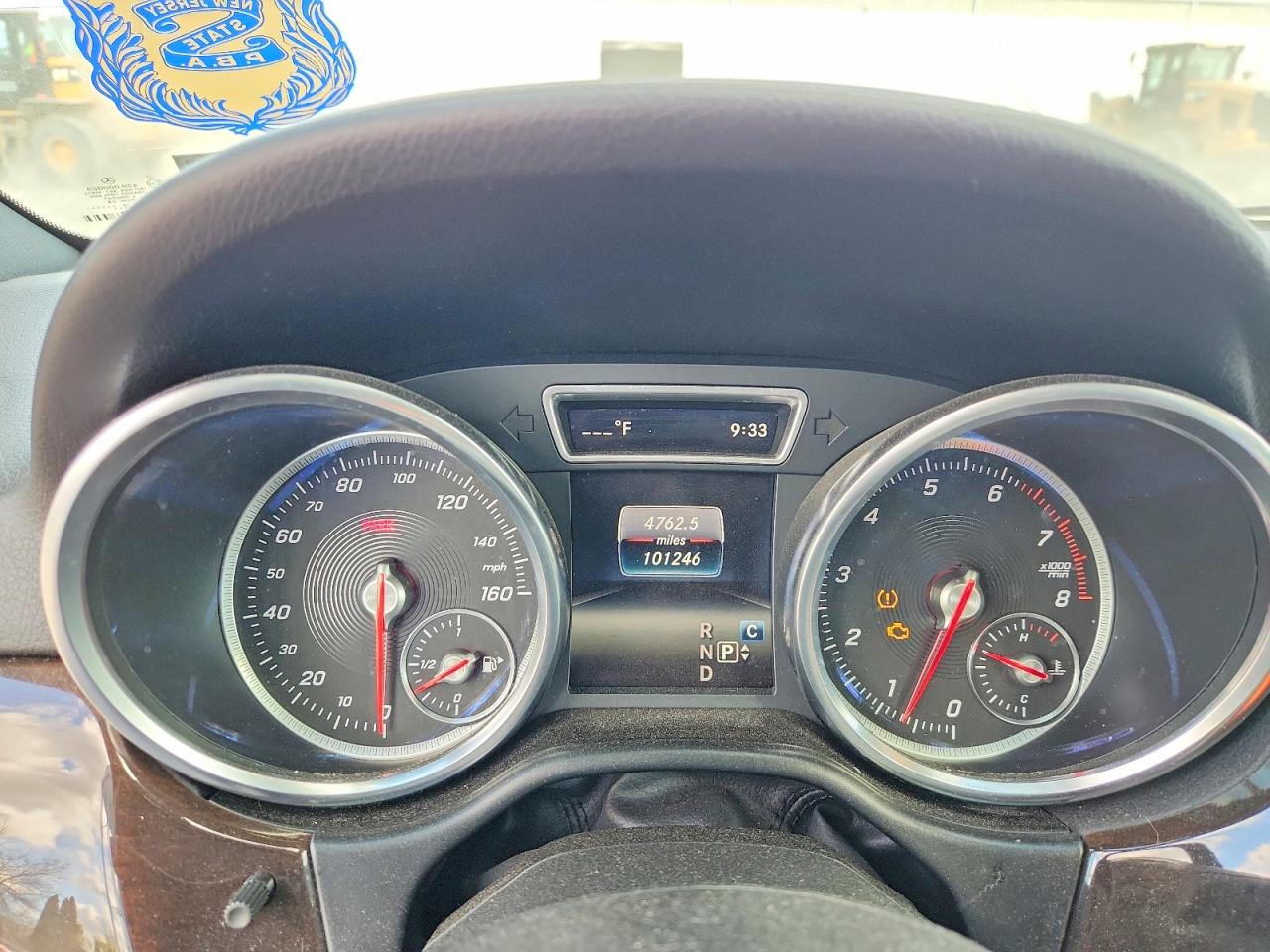 Mercedes-Benz GLE 350 4matic
