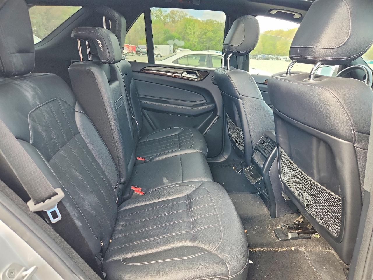Mercedes-Benz GLE 350 4matic