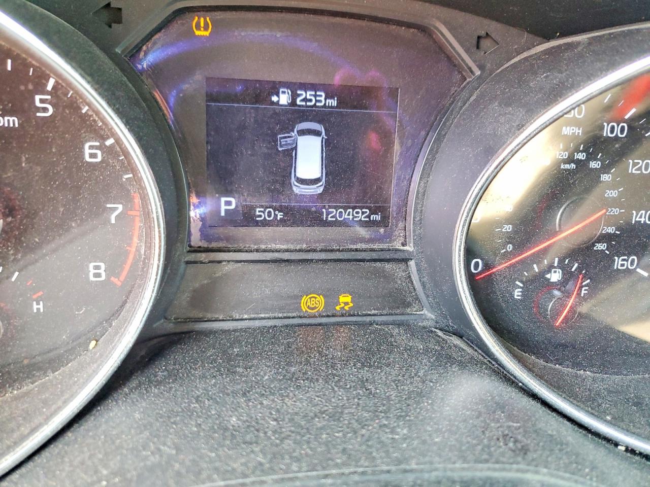 Kia Sedona