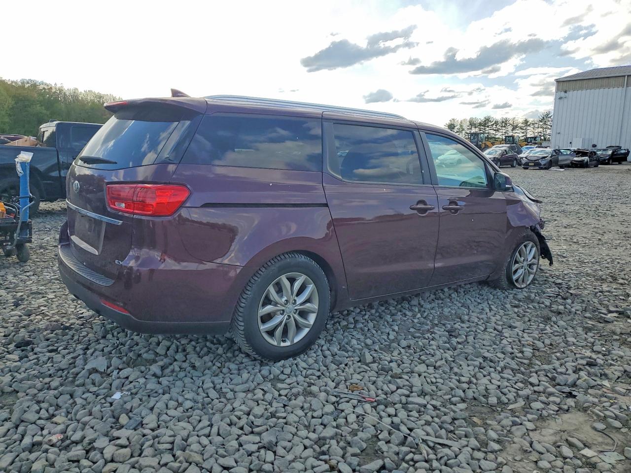 Kia Sedona