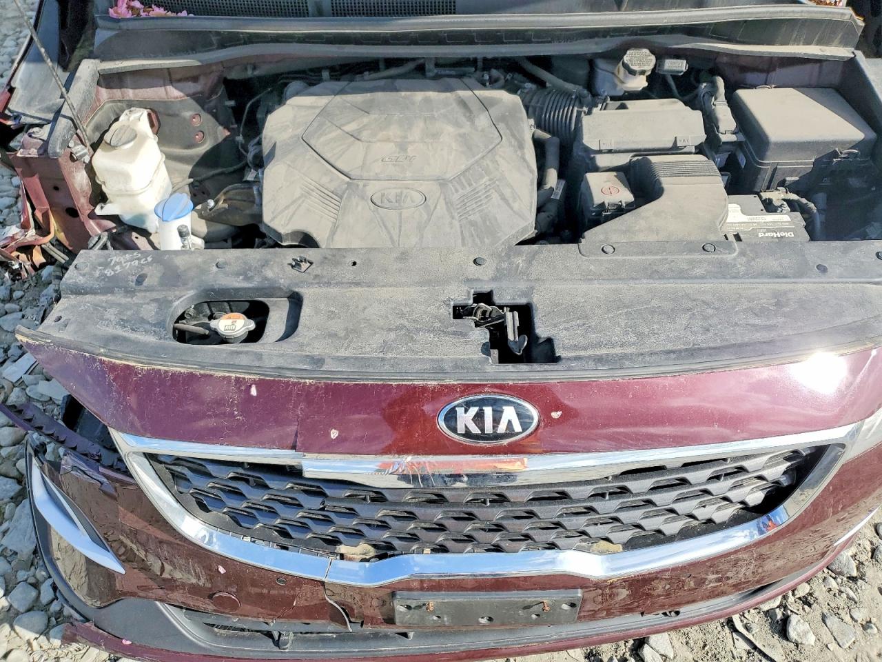 Kia Sedona