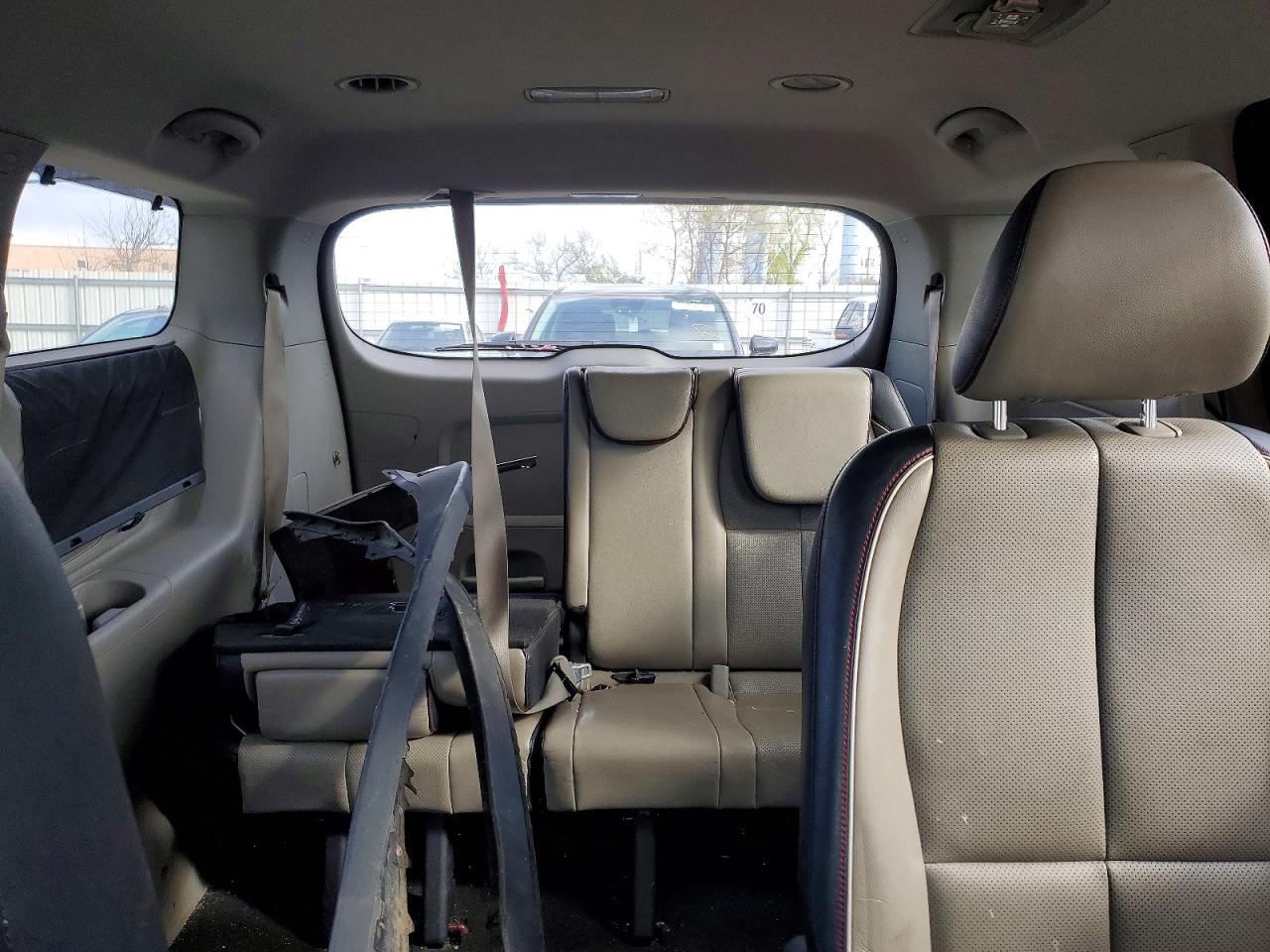 Kia Sedona