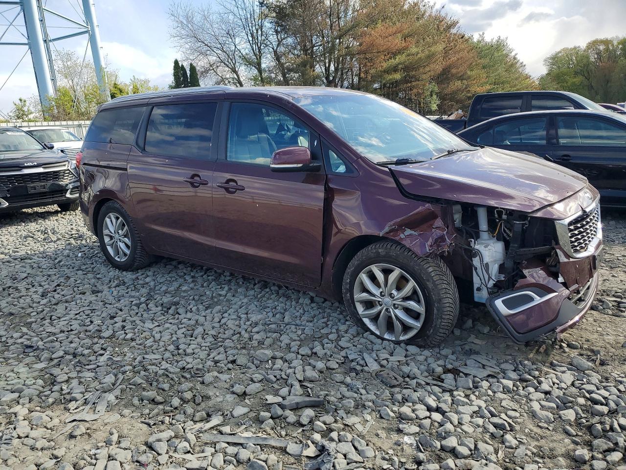 Kia Sedona
