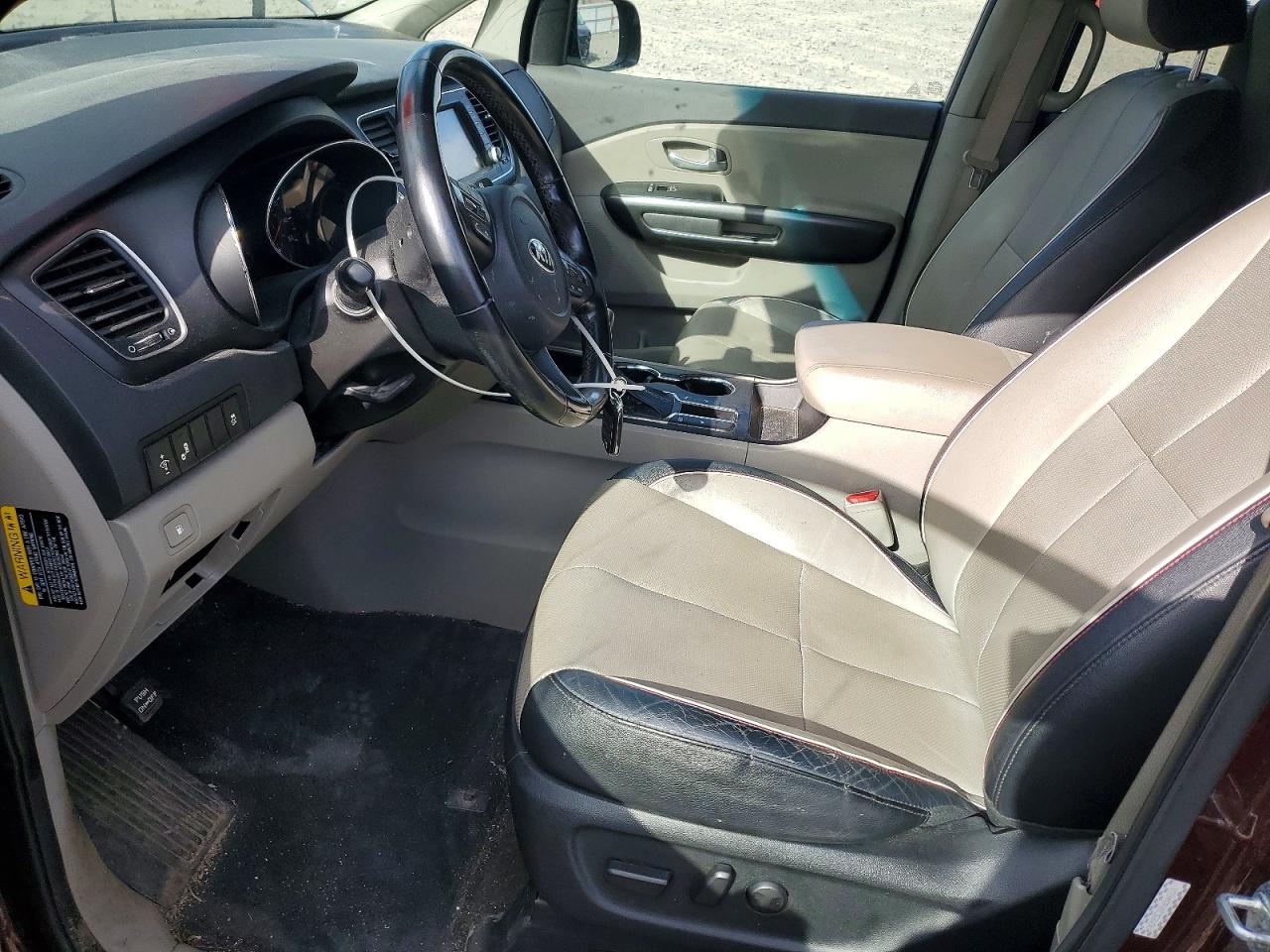 Kia Sedona