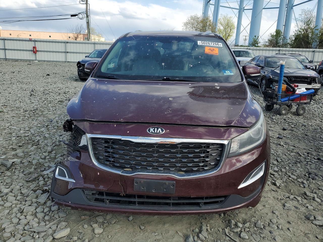 Kia Sedona