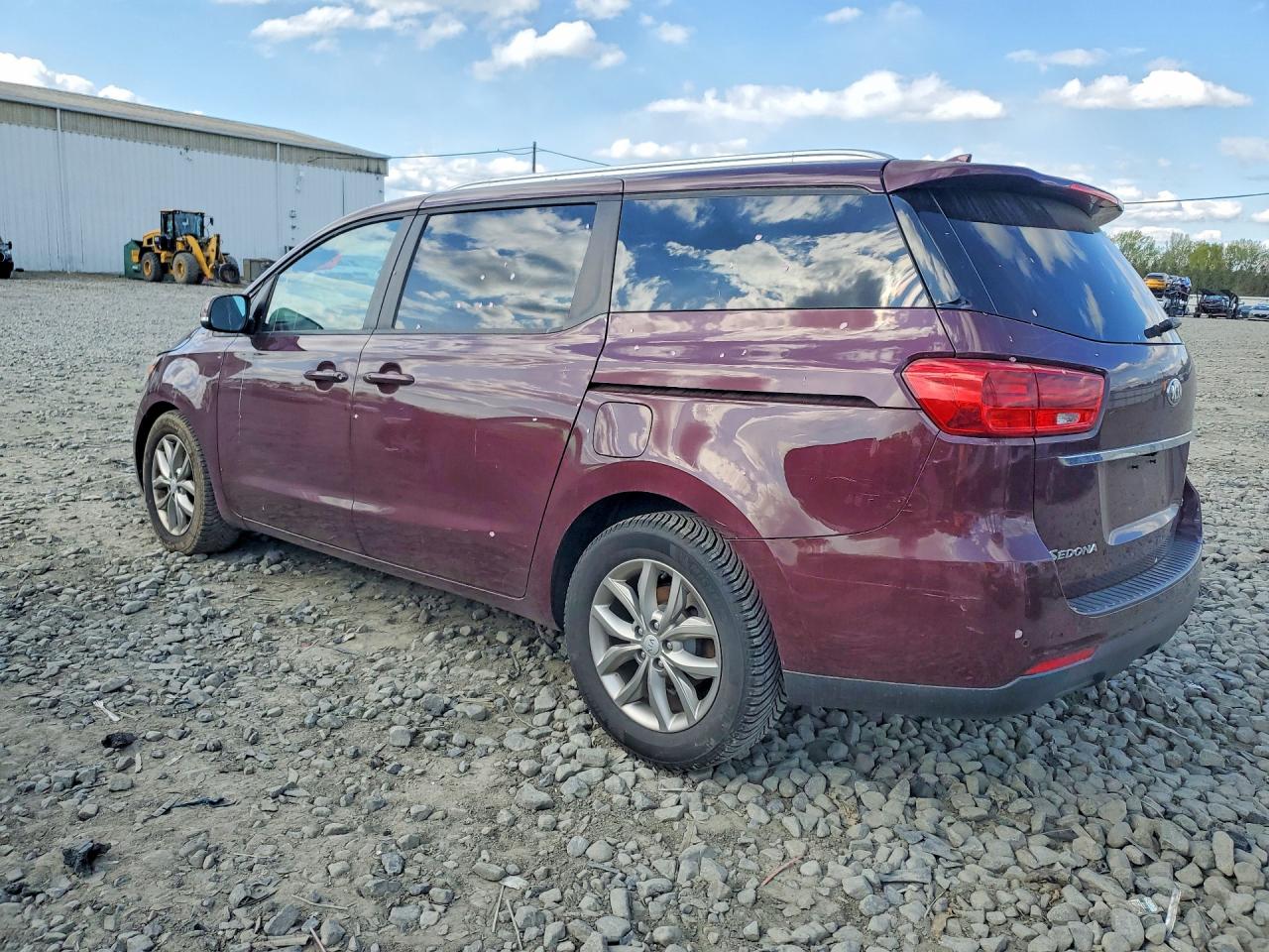 Kia Sedona