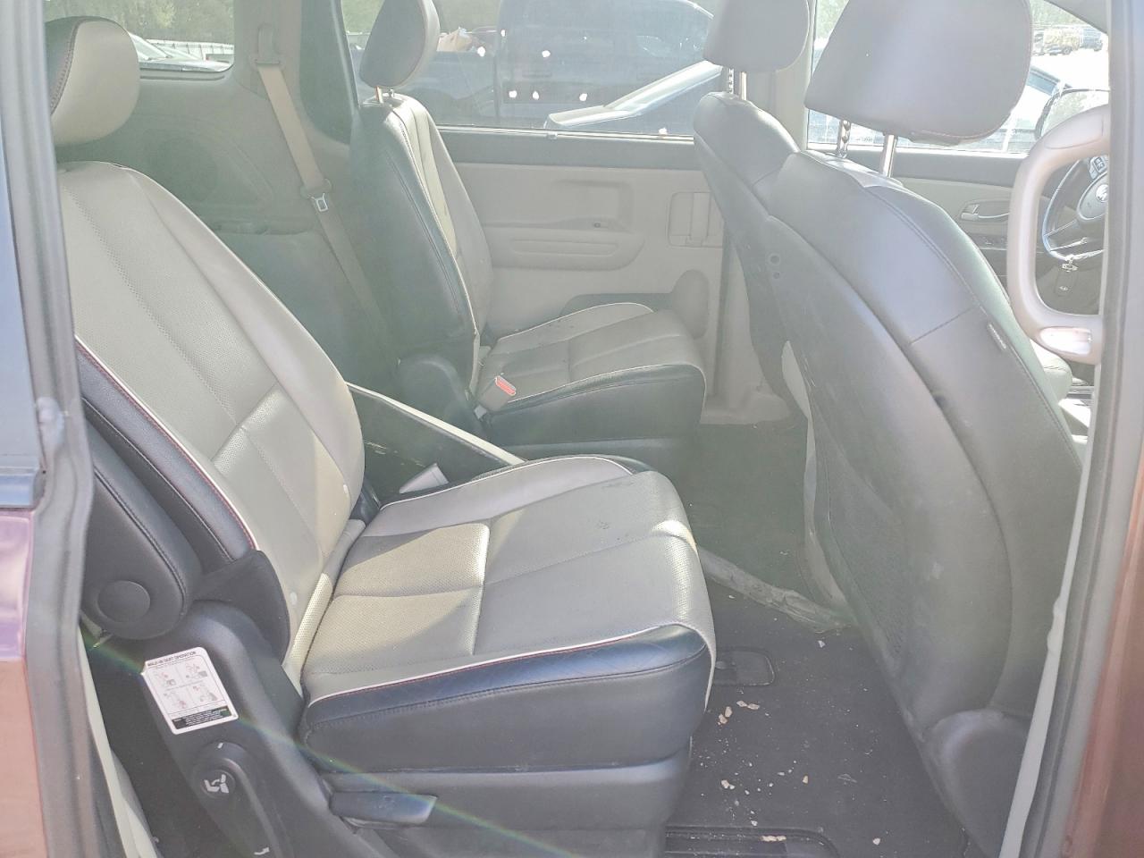 Kia Sedona
