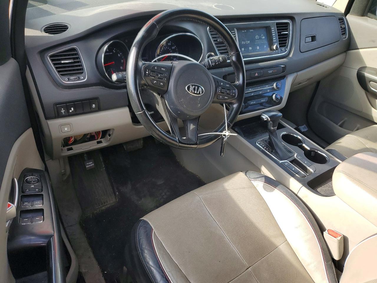 Kia Sedona