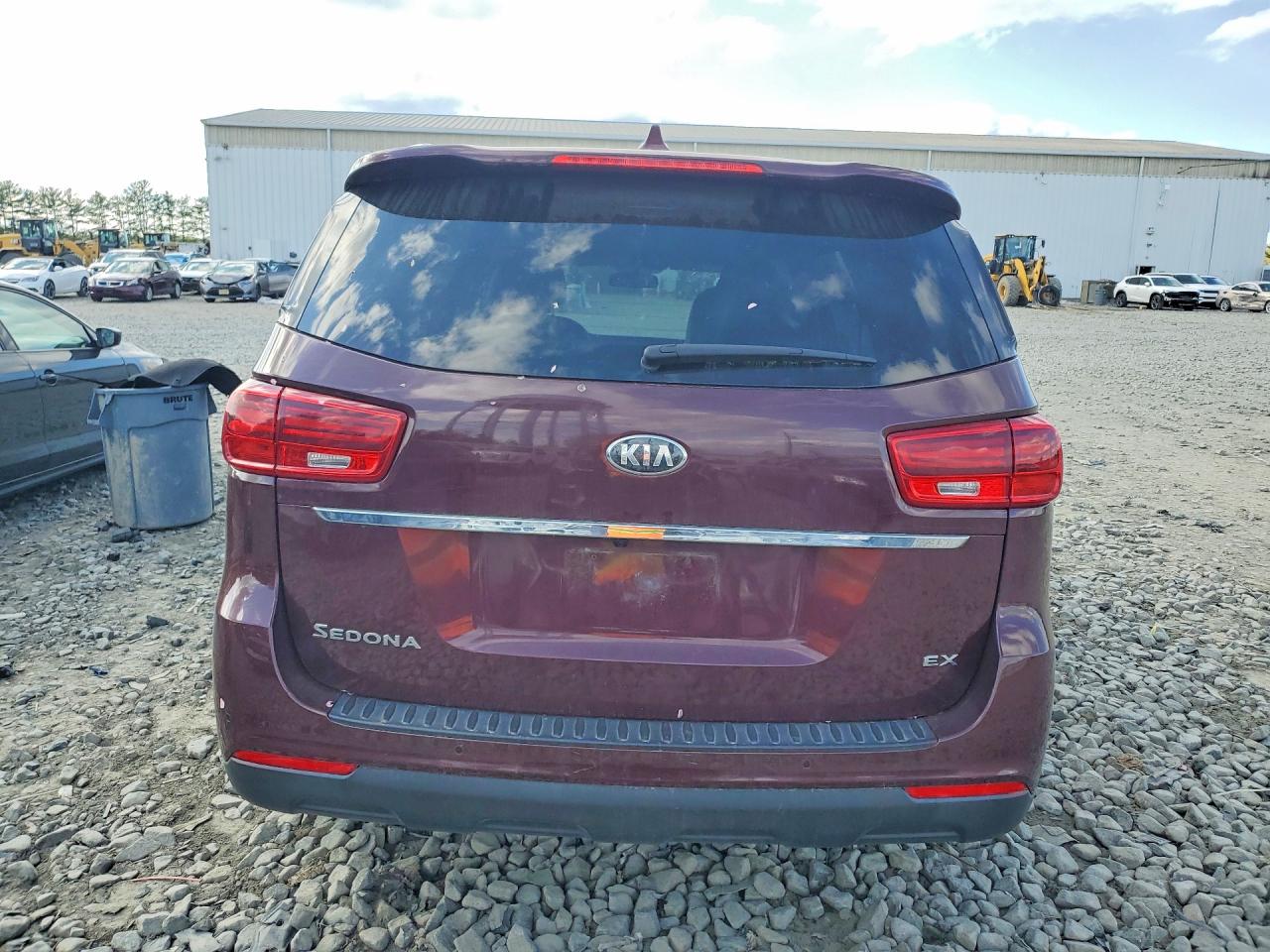 Kia Sedona