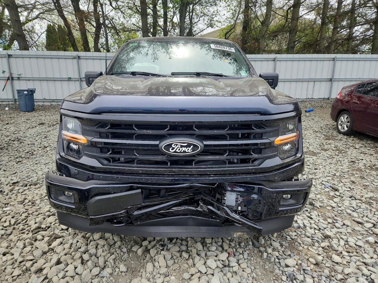 Ford F-150 Xlt