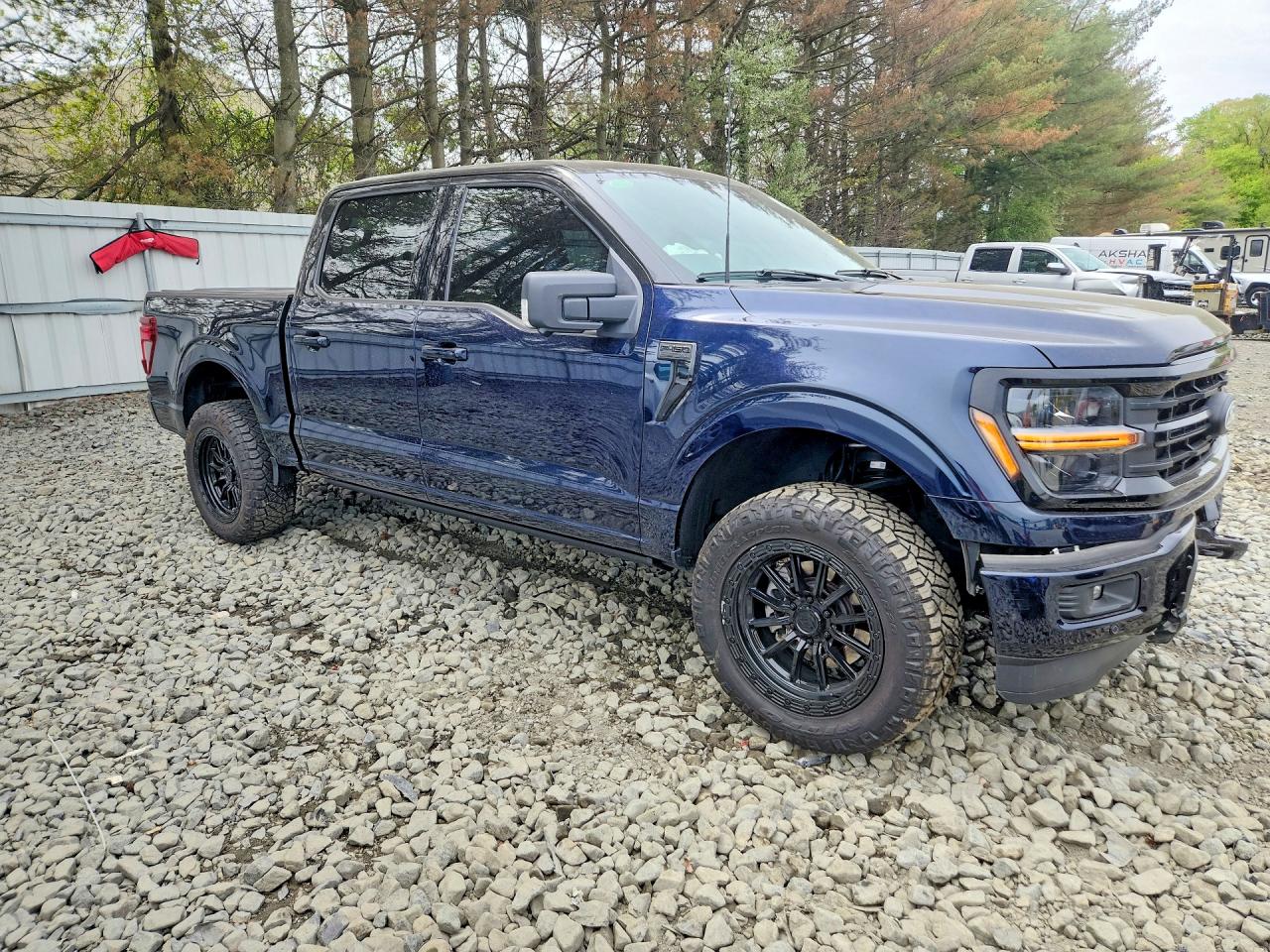 Ford F-150 Xlt