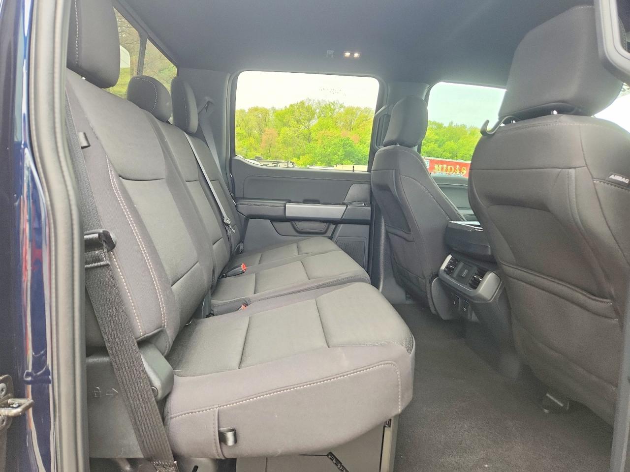 Ford F-150 Xlt