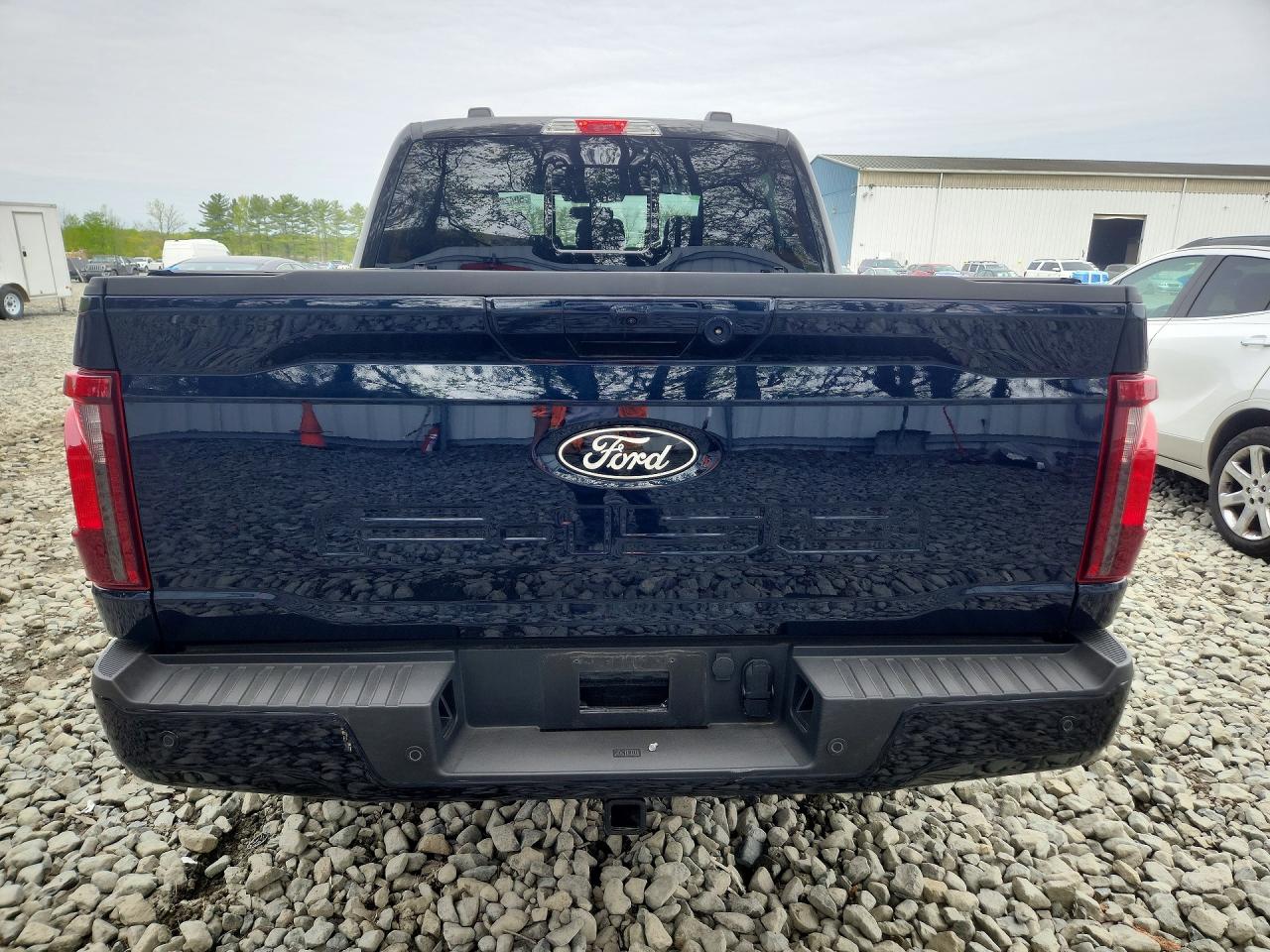 Ford F-150 Xlt