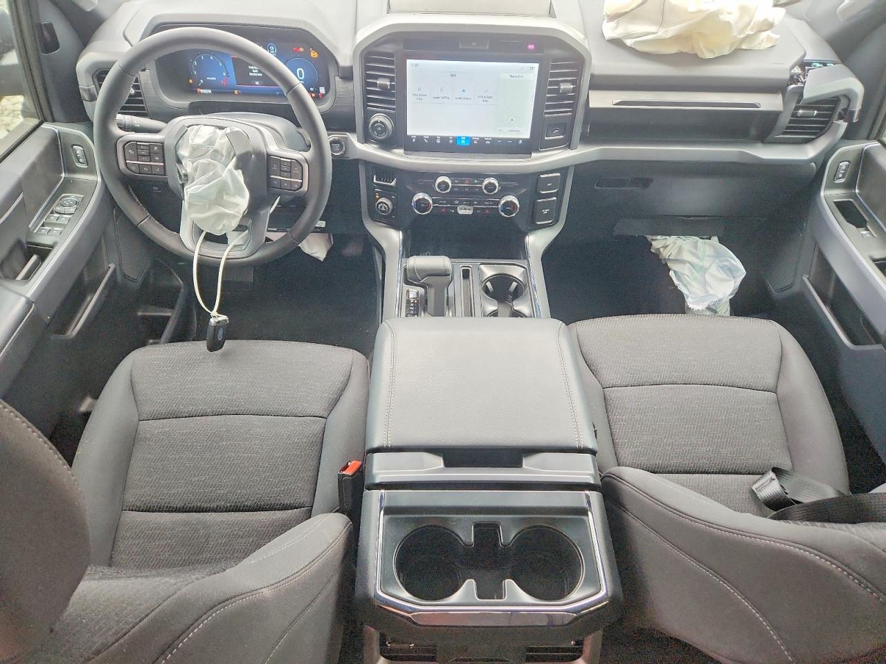 Ford F-150 Xlt