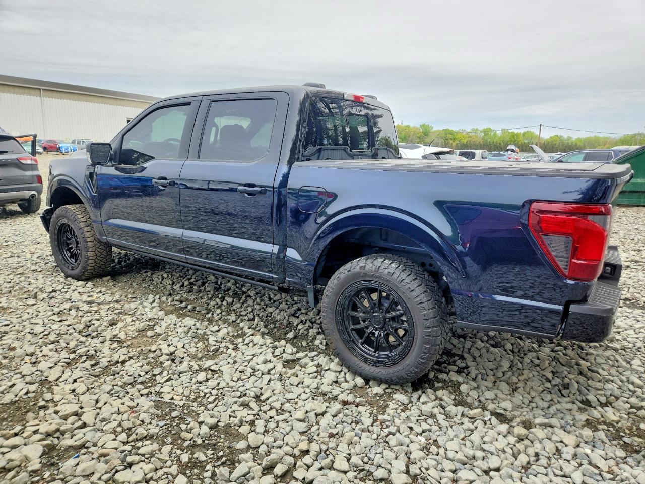 Ford F-150 Xlt