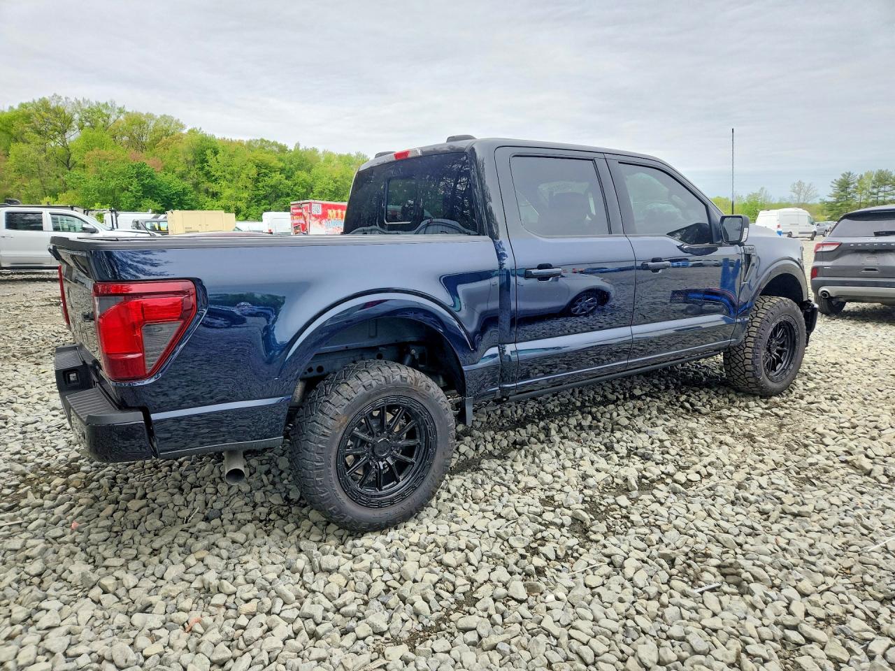 Ford F-150 Xlt