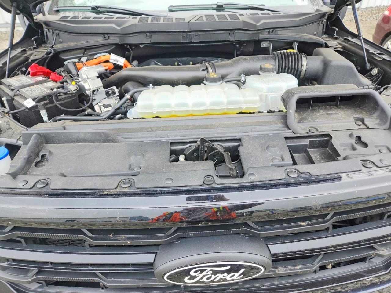 Ford F-150 Xlt