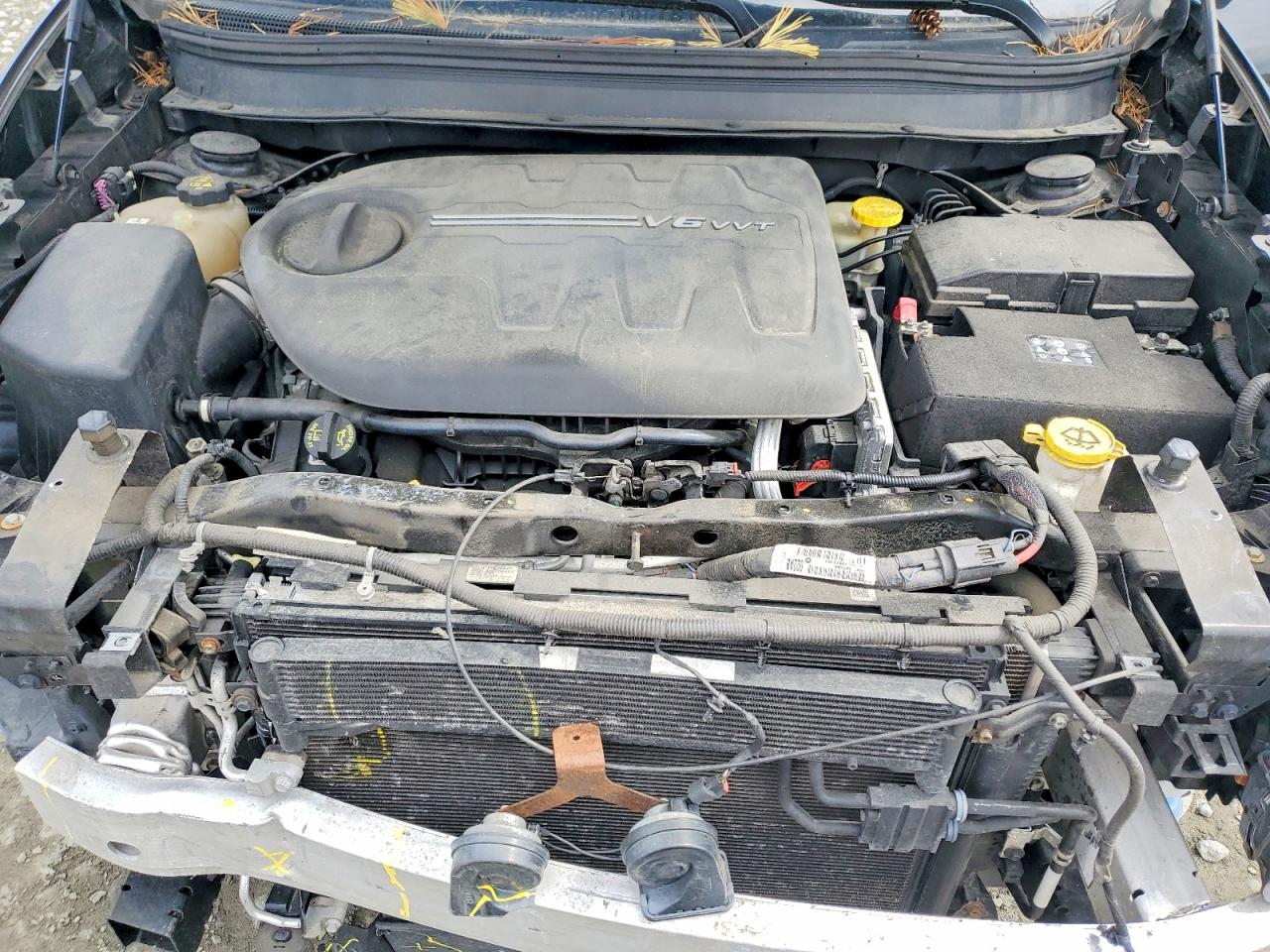 Jeep Grand Cherokee Latitude