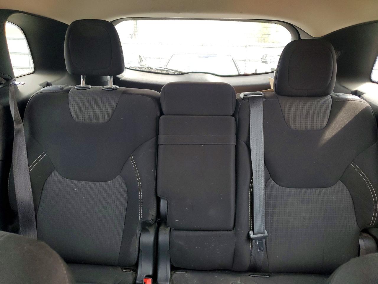 Jeep Grand Cherokee Latitude