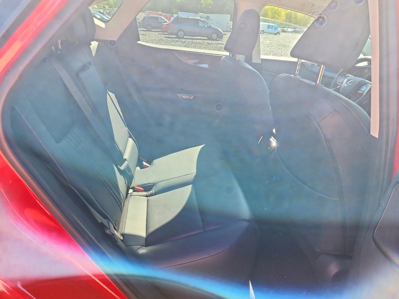 Lexus NX 350 Premium