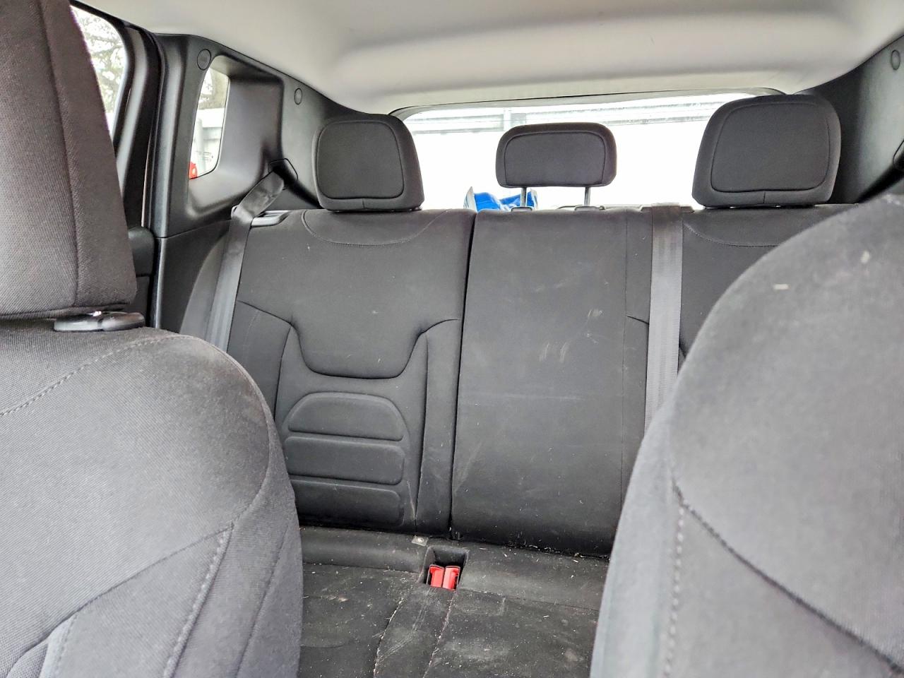 Jeep Renegade Latitude