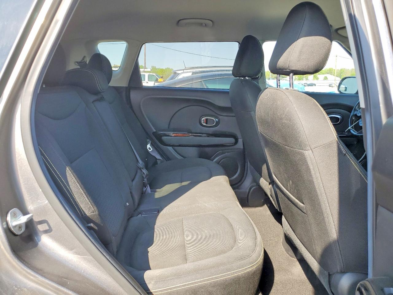 Kia Soul +