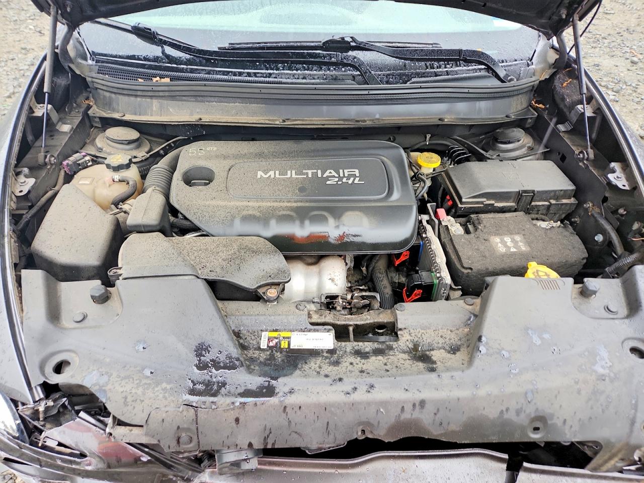 Jeep Cherokee Latitude