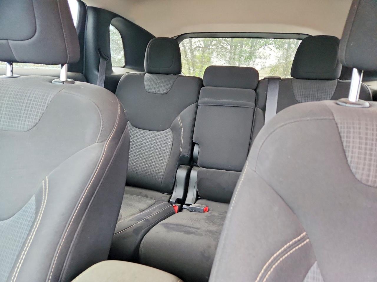 Jeep Cherokee Latitude