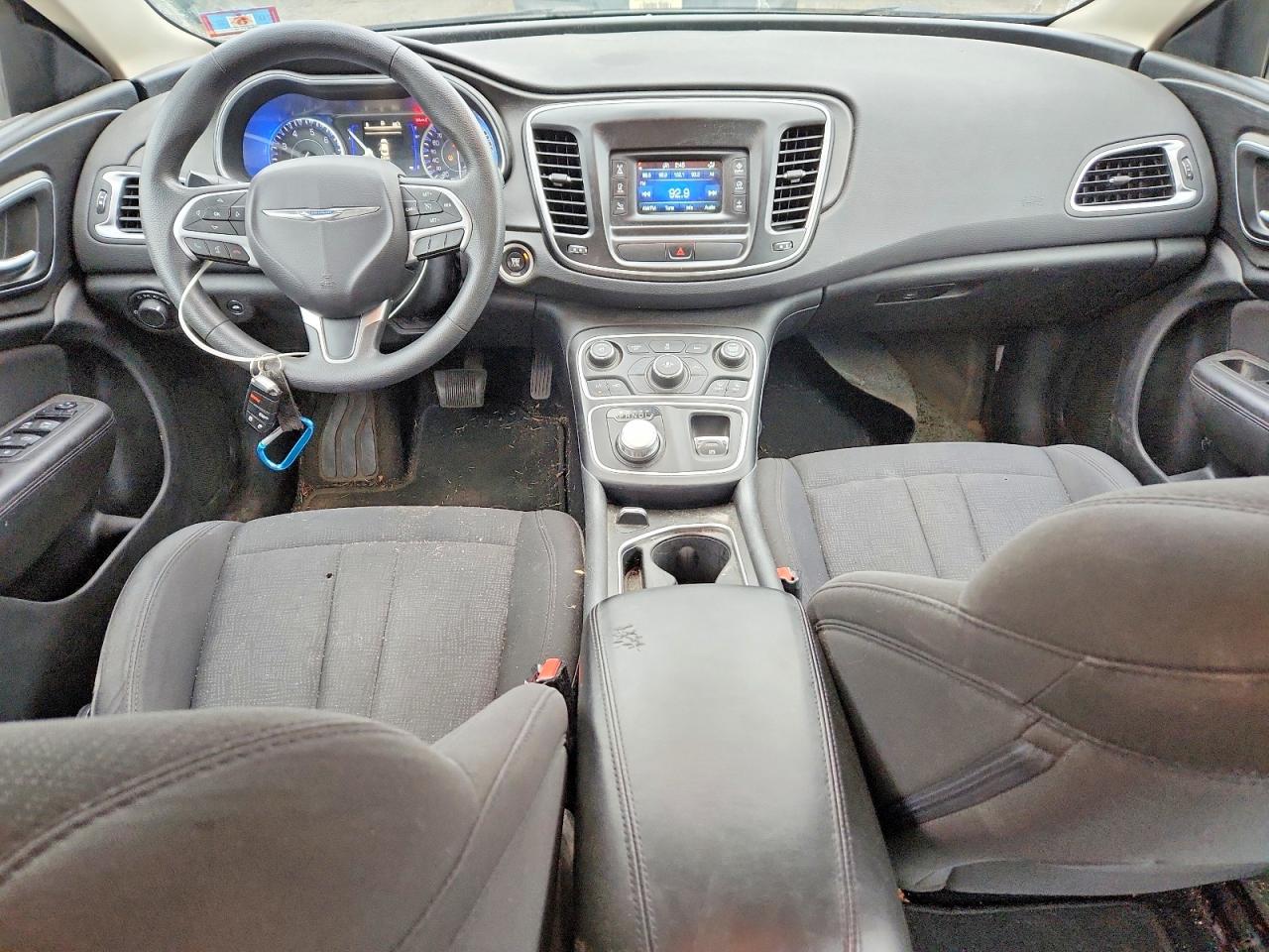 Chrysler 200 Limited