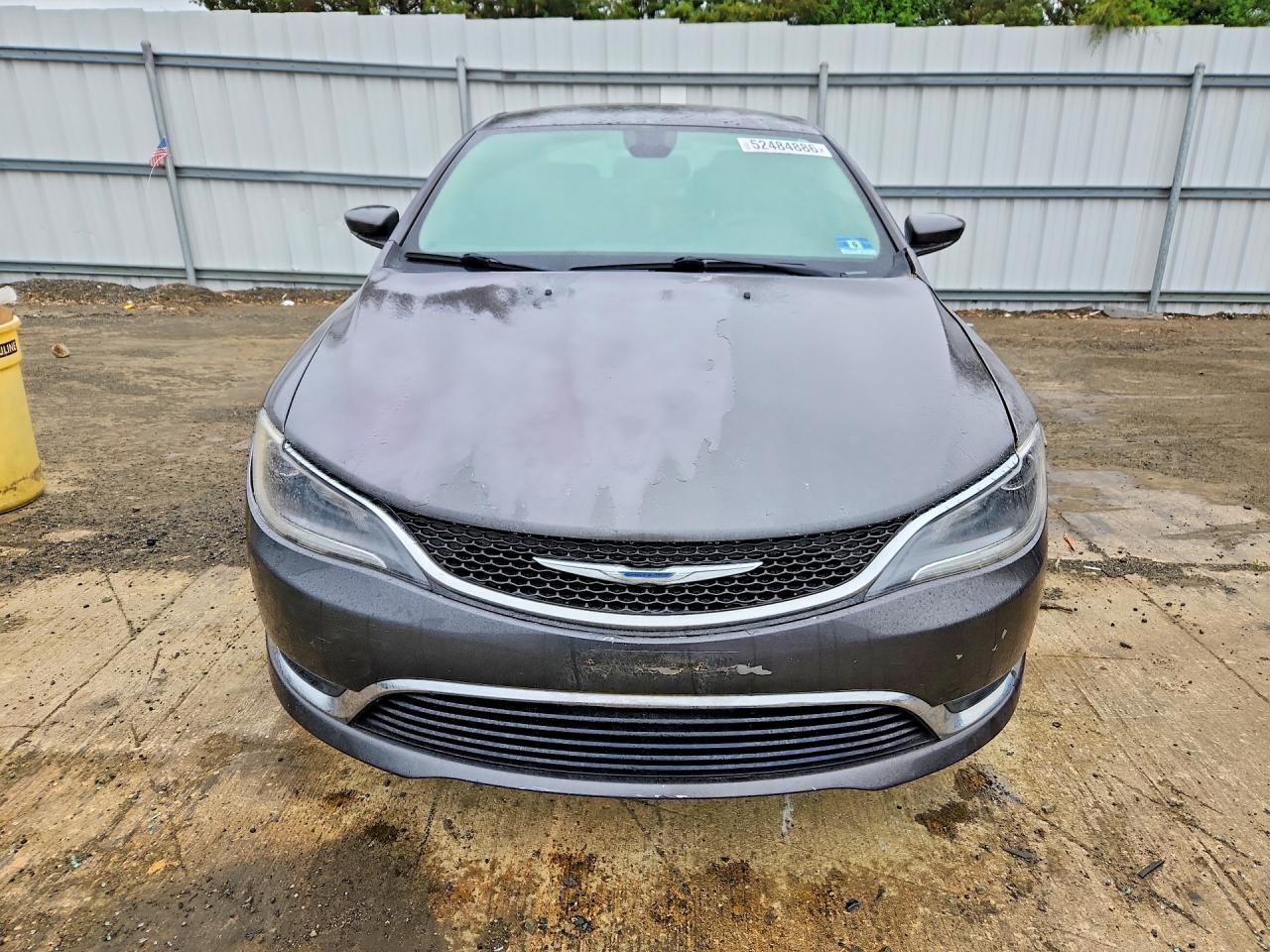 Chrysler 200 Limited