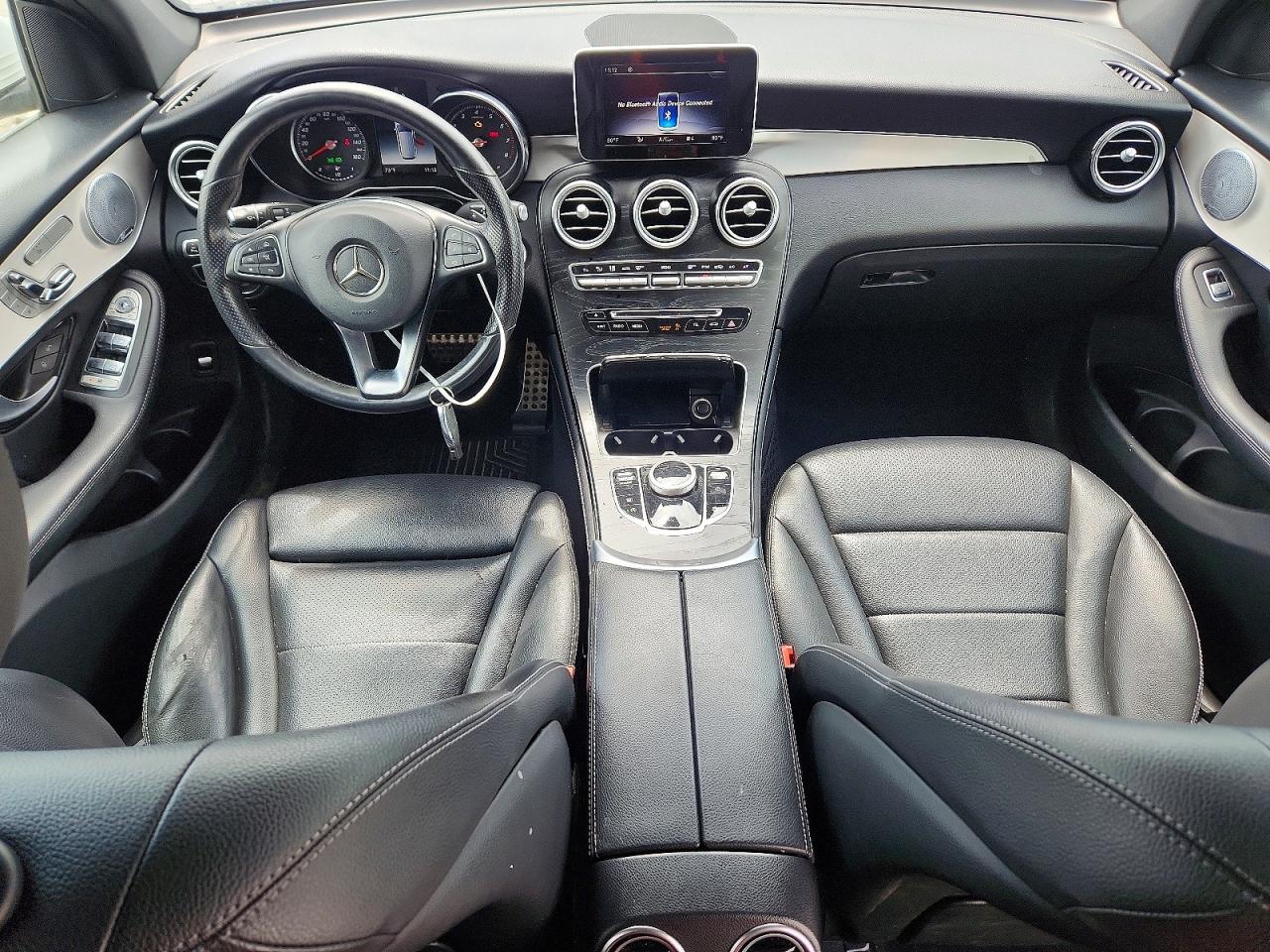 Mercedes-Benz GLC 300 4matic