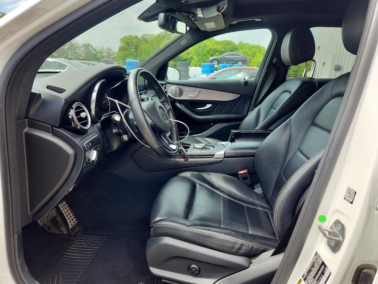 Mercedes-Benz GLC 300 4matic
