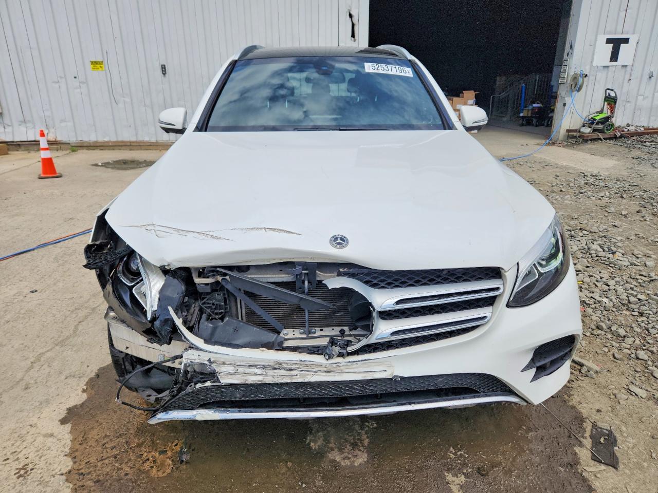 Mercedes-Benz GLC 300 4matic