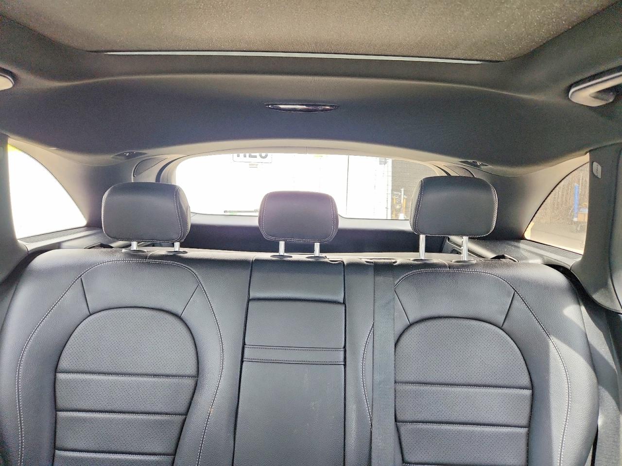 Mercedes-Benz GLC 300 4matic