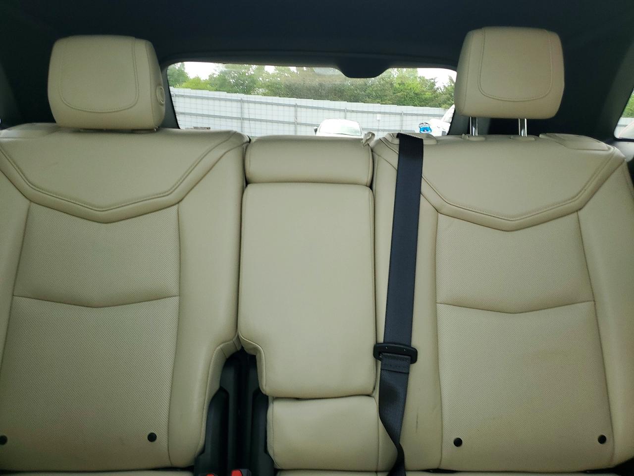 Cadillac XT5 Luxury