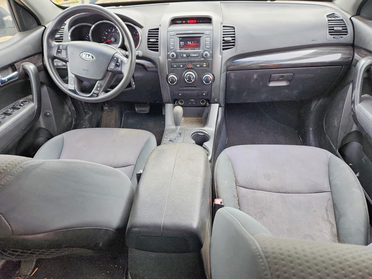 Kia Sorento Lx