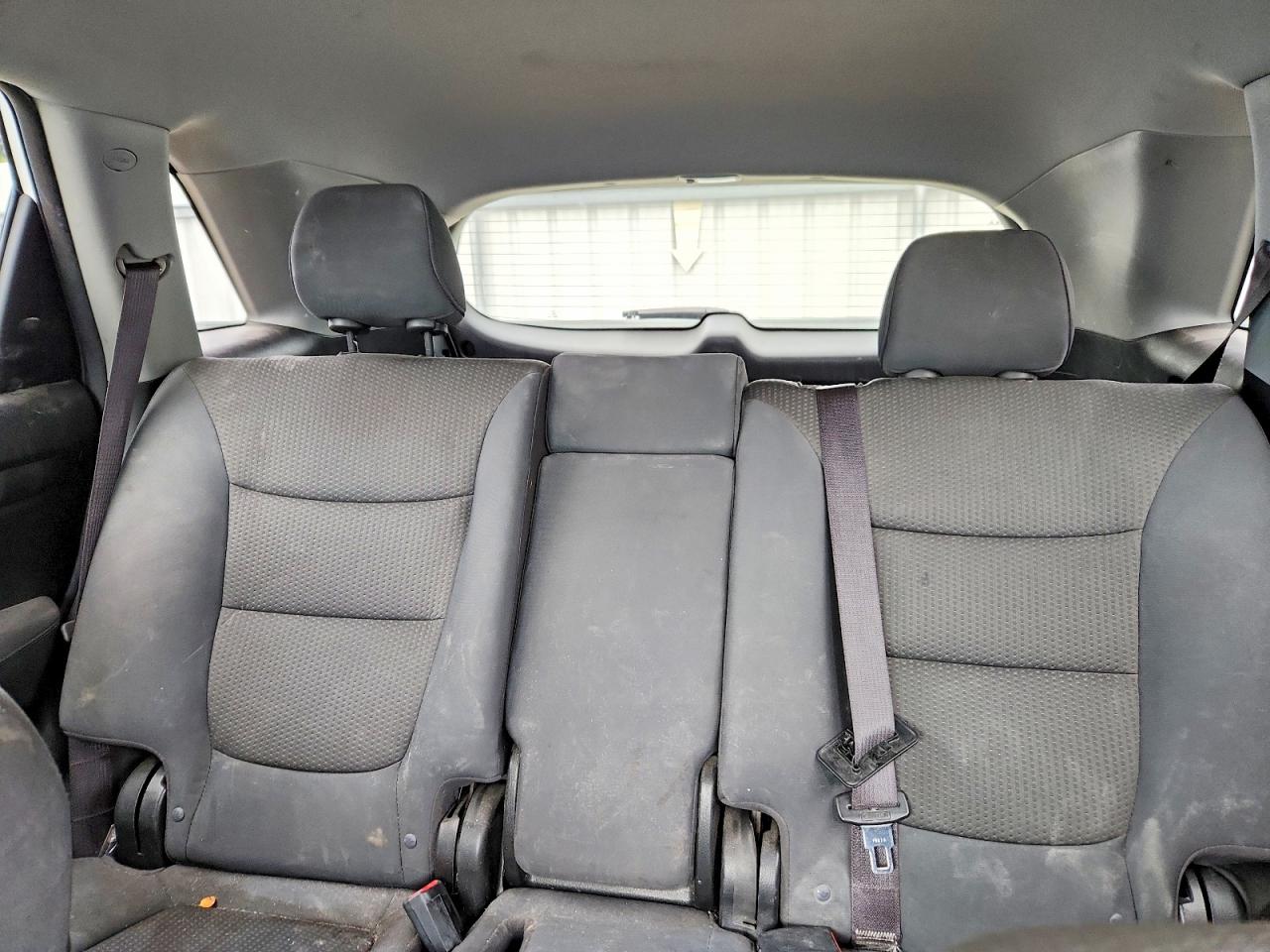 Kia Sorento Lx