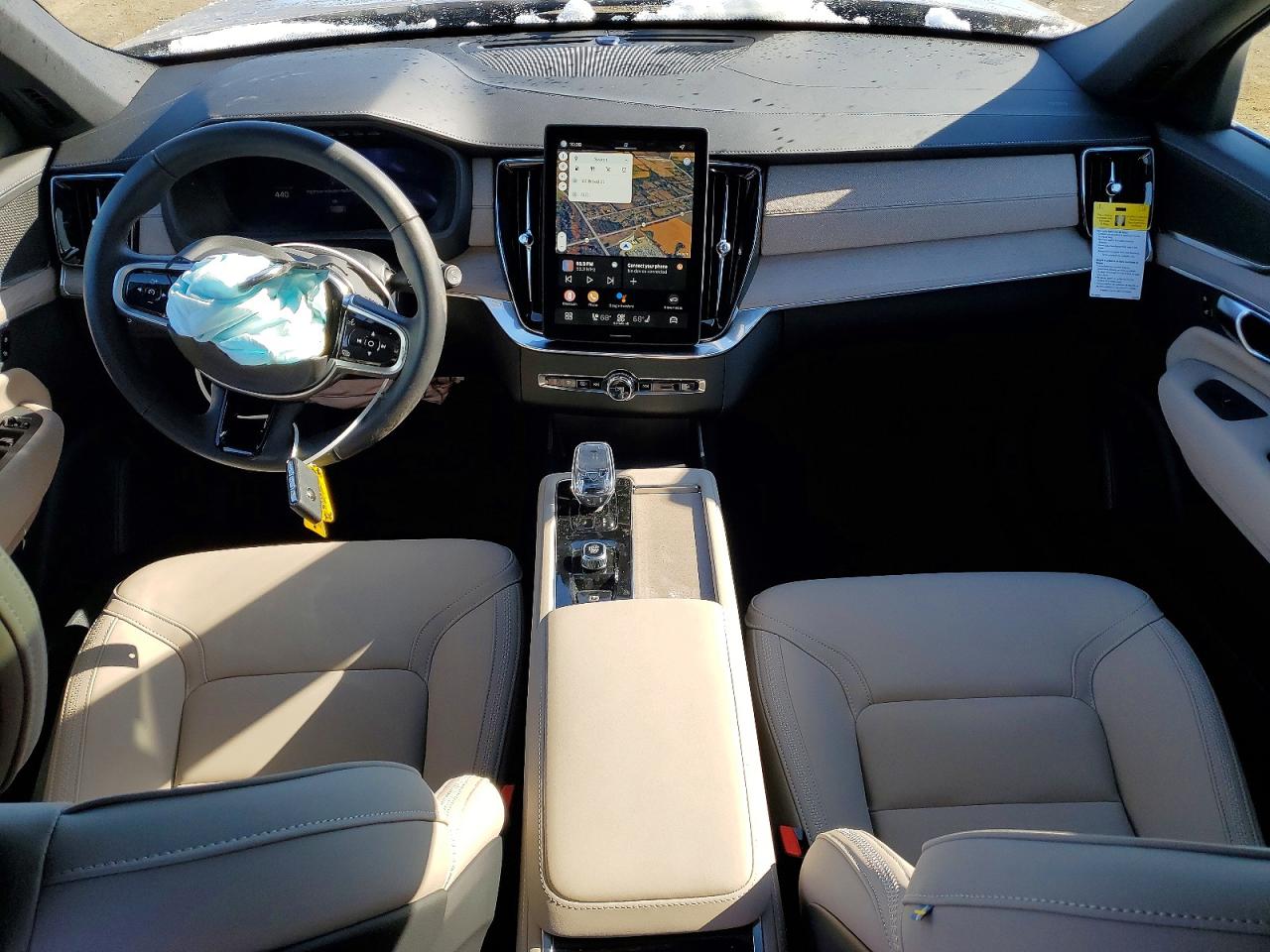 Volvo Xc90 Plus Plus