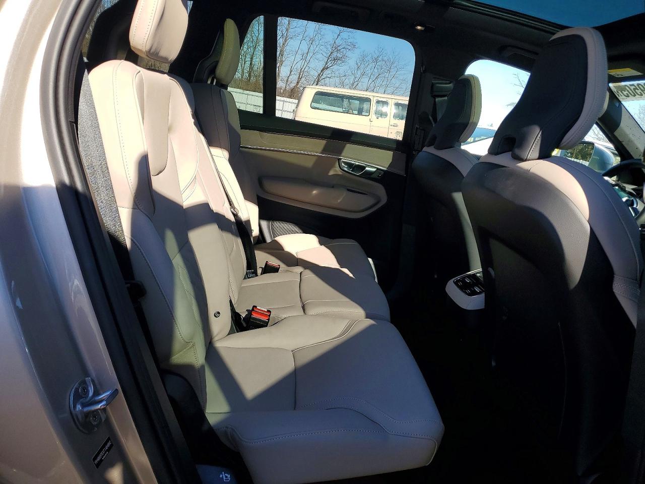 Volvo Xc90 Plus Plus