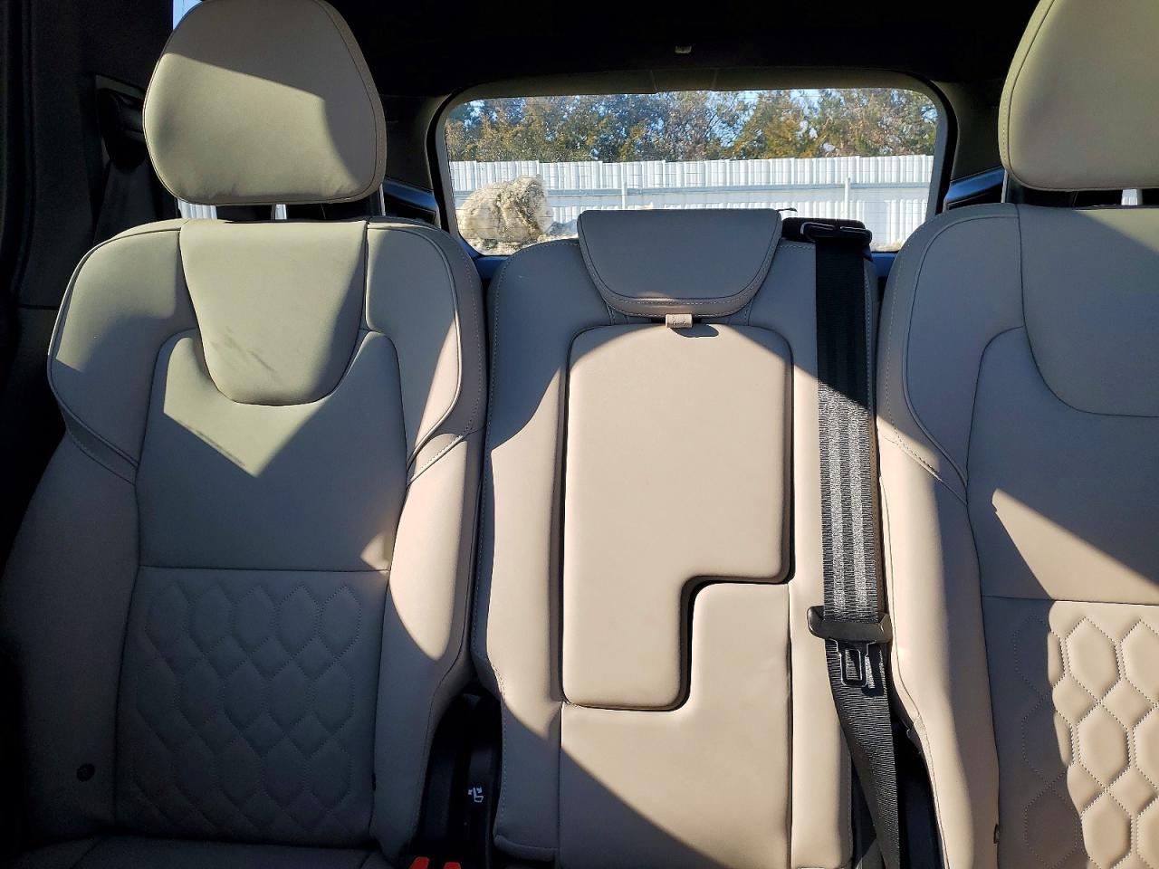 Volvo Xc90 Plus Plus