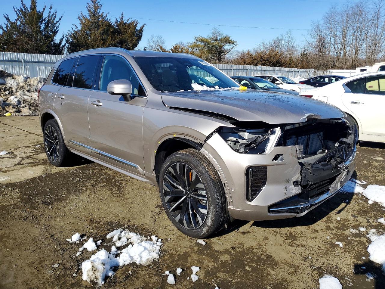 Volvo Xc90 Plus Plus